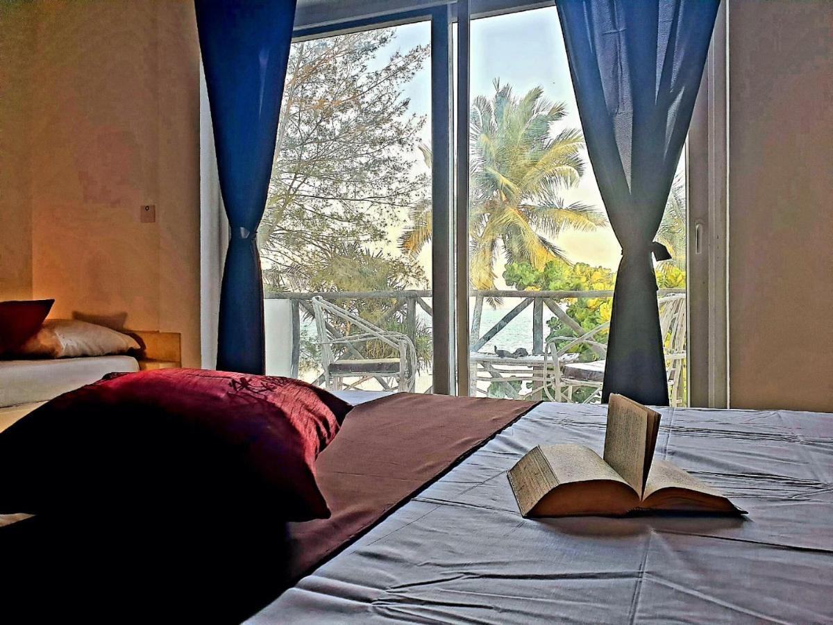 Ayla House Kiwengwa (Zanzibar)