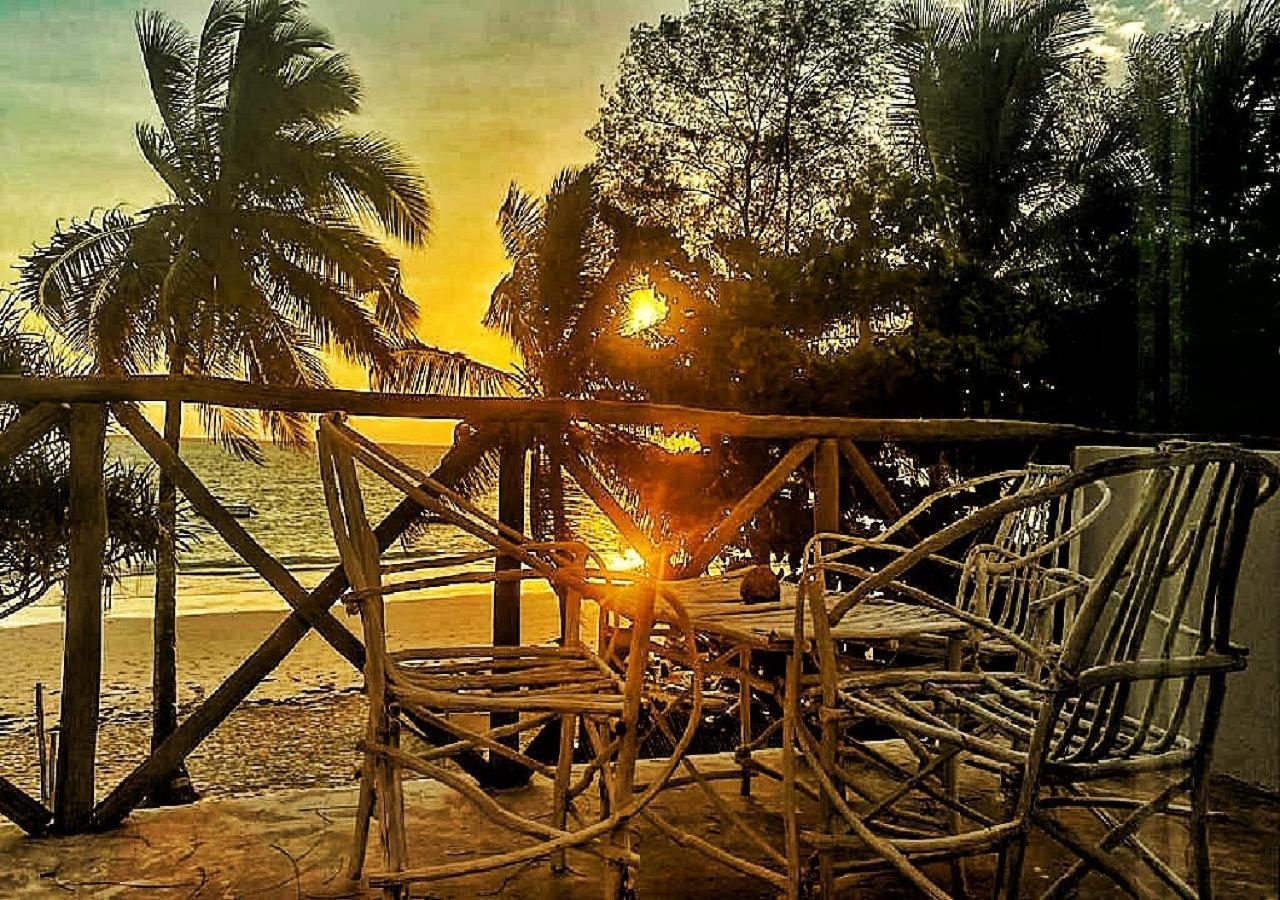 Hotel Ayla House Kiwengwa (Zanzibar)