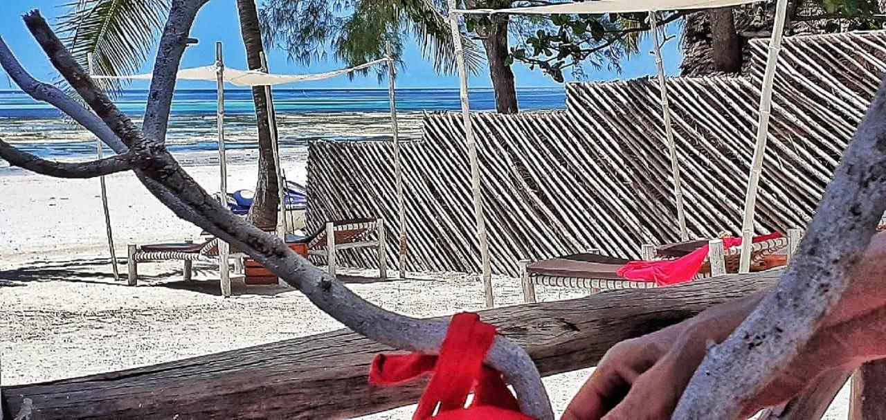 Ayla House Kiwengwa (Zanzibar)
