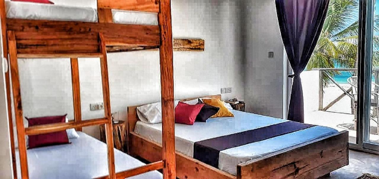 Ayla House Kiwengwa (Zanzibar)