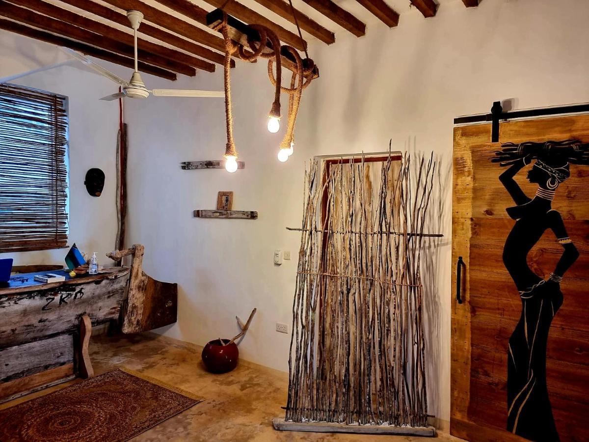 Ayla House * Kiwengwa (Zanzibar)