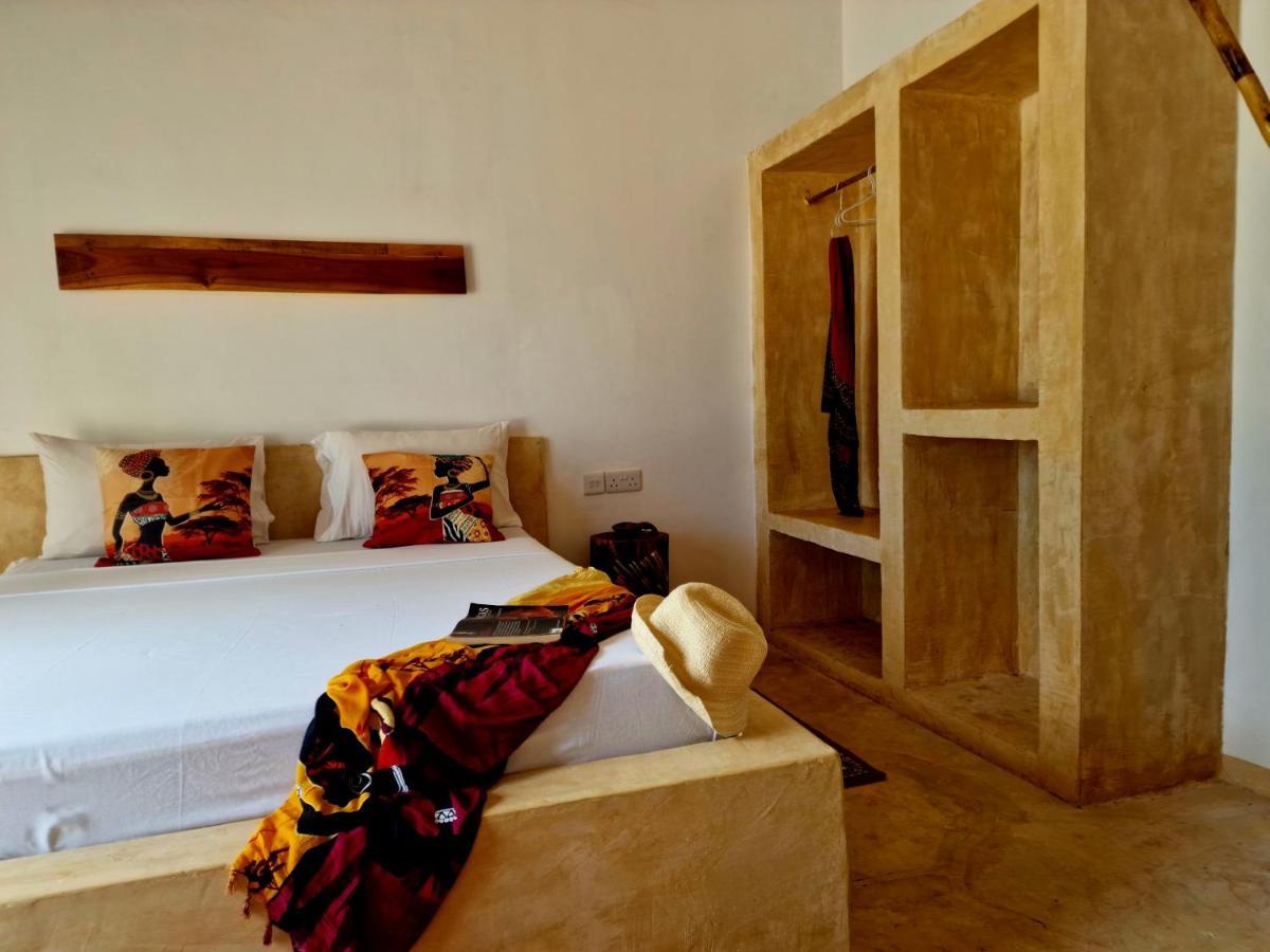 Ayla House * Kiwengwa (Zanzibar)
