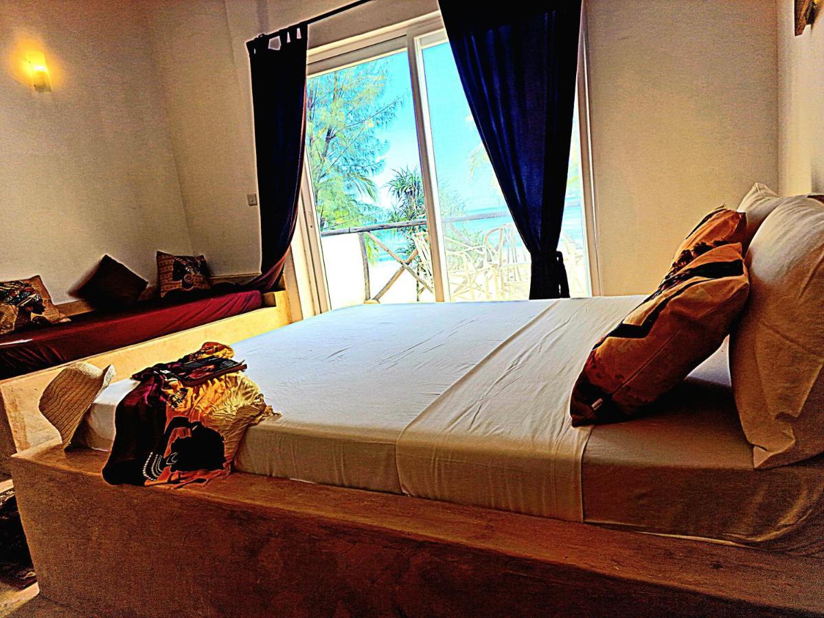 Ayla House * Kiwengwa (Zanzibar)