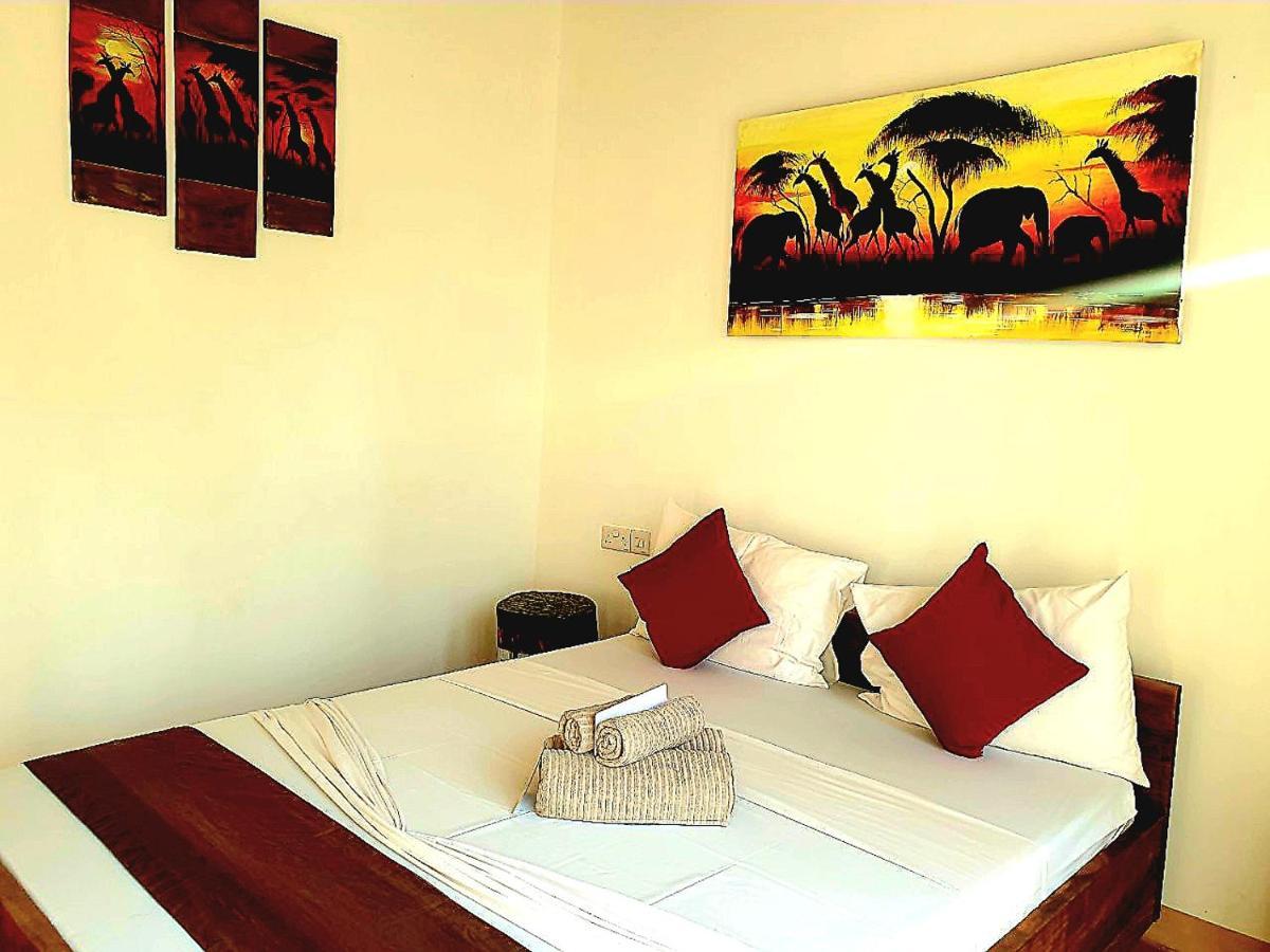 Ayla House Hotel