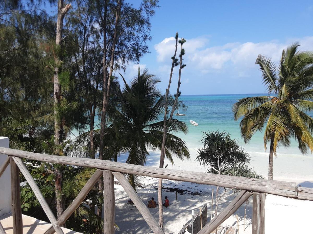 Ayla House * Kiwengwa (Zanzibar)