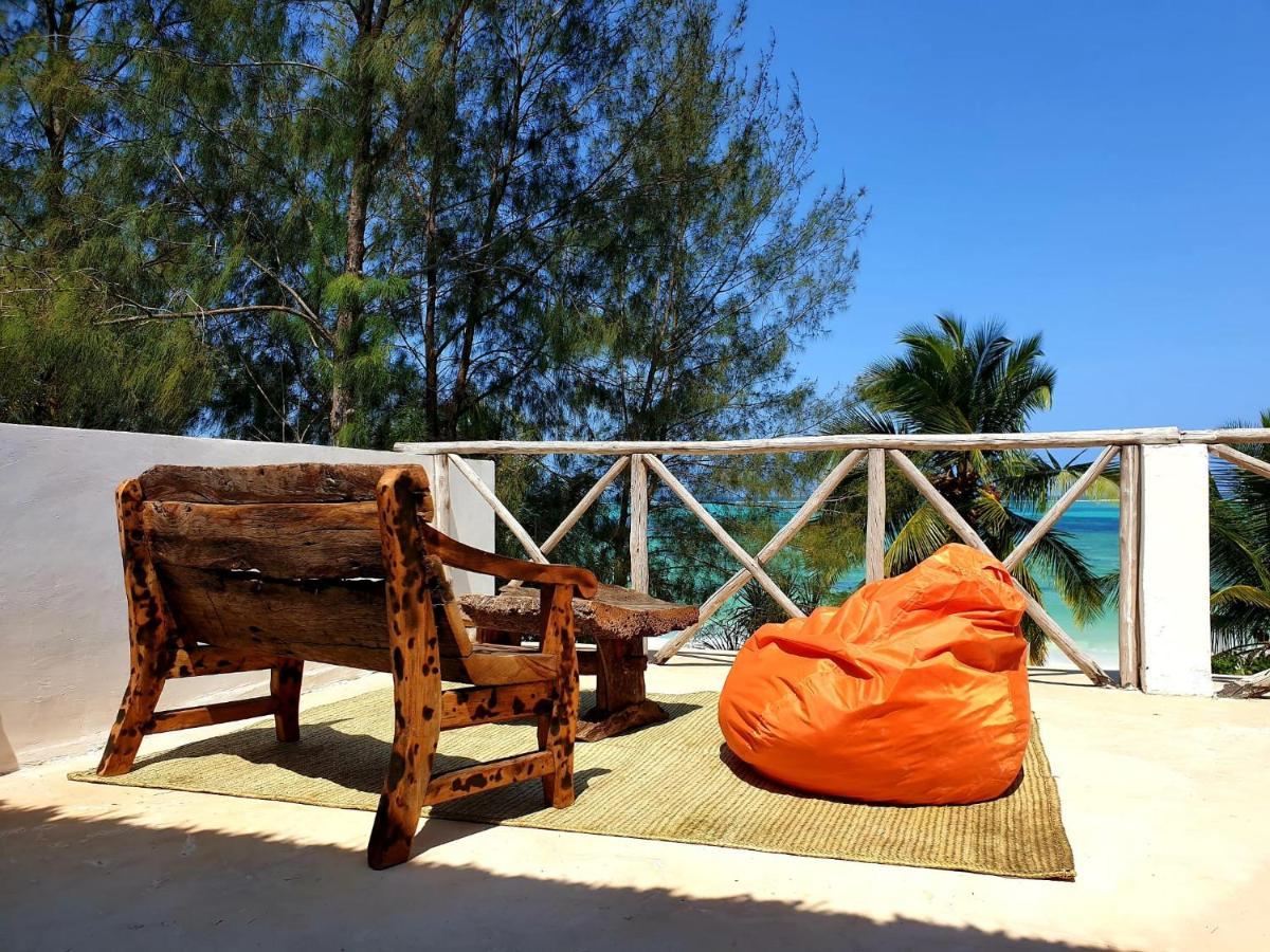 Ayla House Hotel Kiwengwa (Zanzibar)