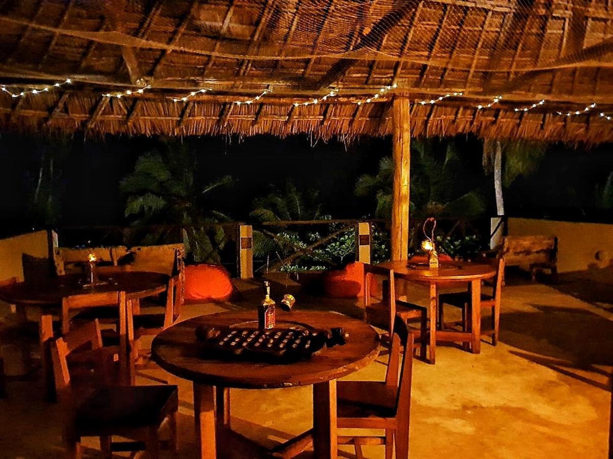 Ayla House Kiwengwa (Zanzibar)