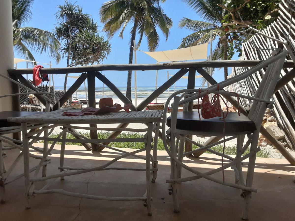 Ayla House Kiwengwa (Zanzibar)