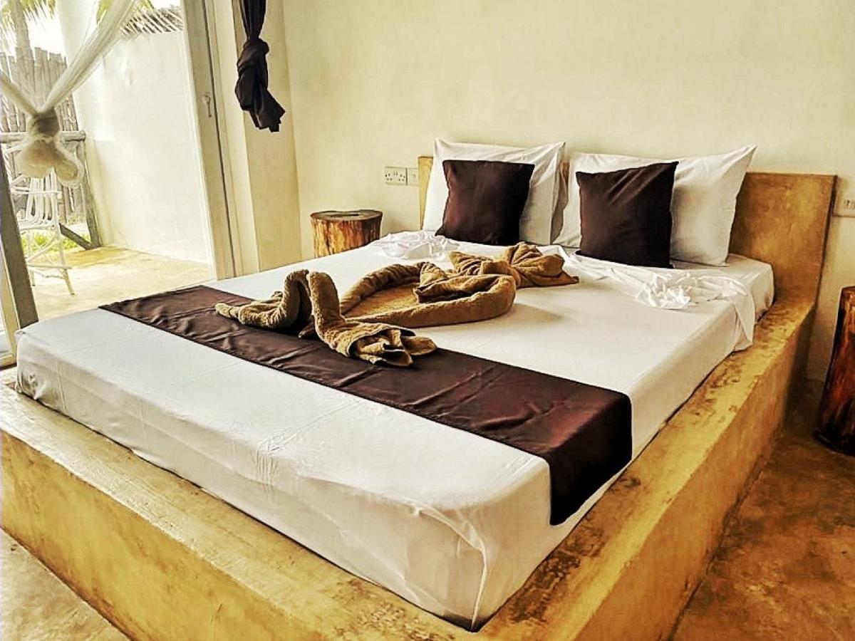 Ayla House * Kiwengwa (Zanzibar)
