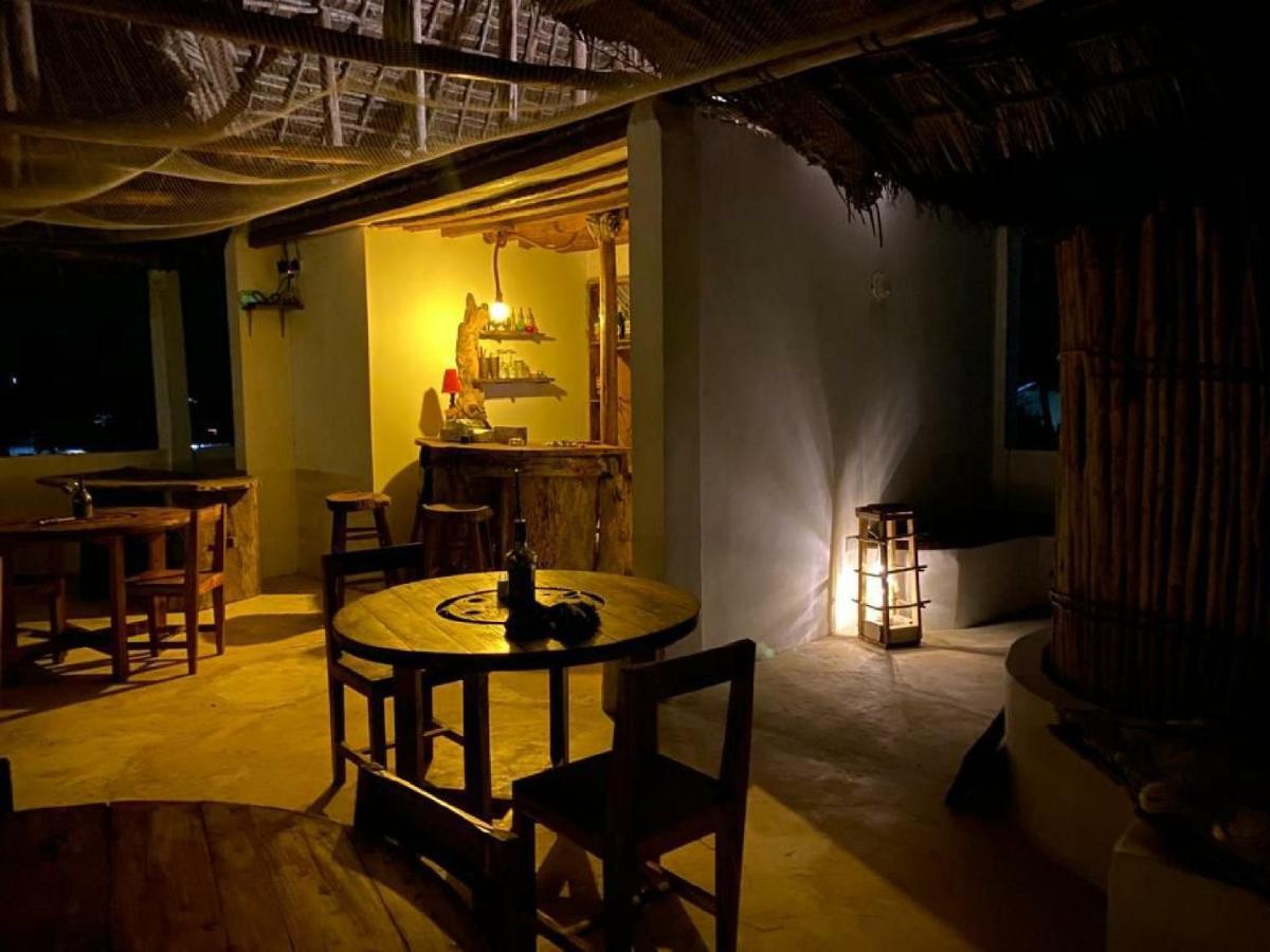 Ayla House Hotel Kiwengwa (Zanzibar)