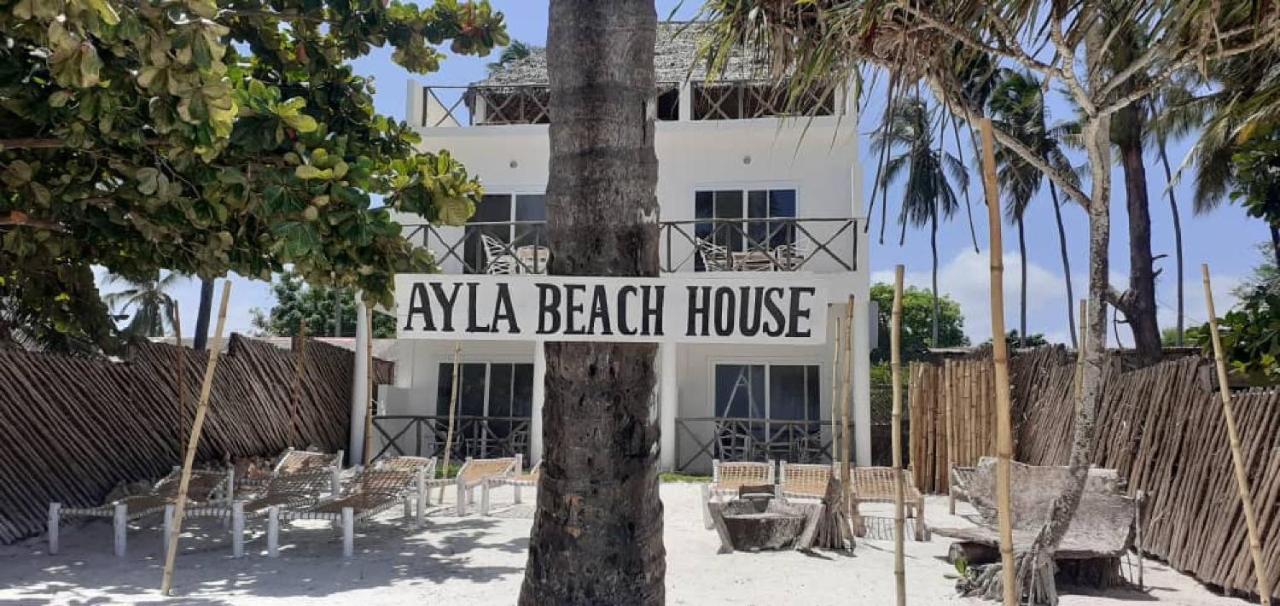 Ayla House Kiwengwa (Zanzibar)