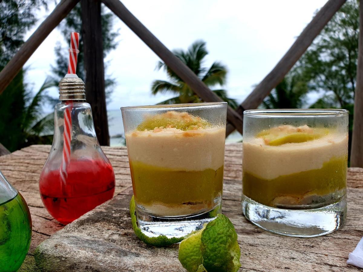 Hotel Ayla House Kiwengwa (Zanzibar)