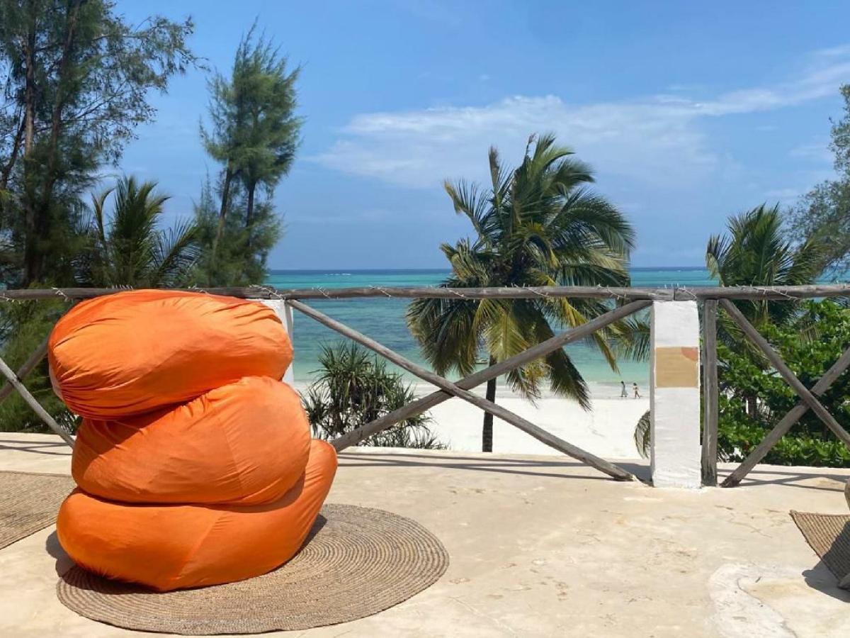 Ayla House Kiwengwa (Zanzibar)