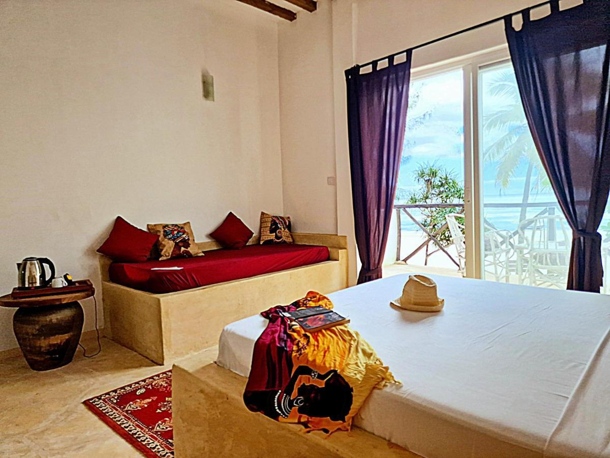Ayla House Kiwengwa (Zanzibar)