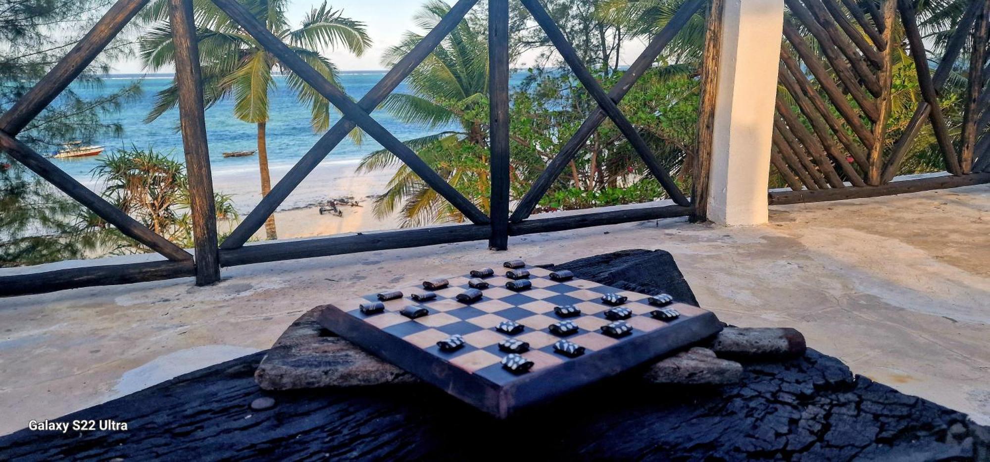 Hotel Ayla House Kiwengwa (Zanzibar)