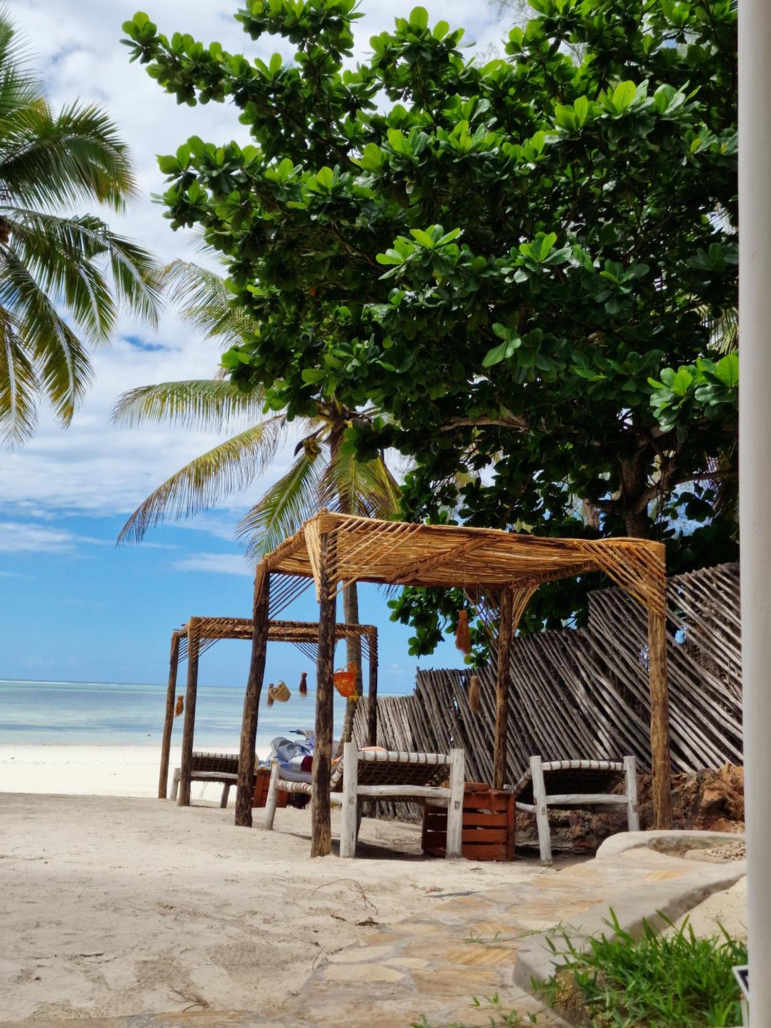 Ayla House Hotel Kiwengwa (Zanzibar)