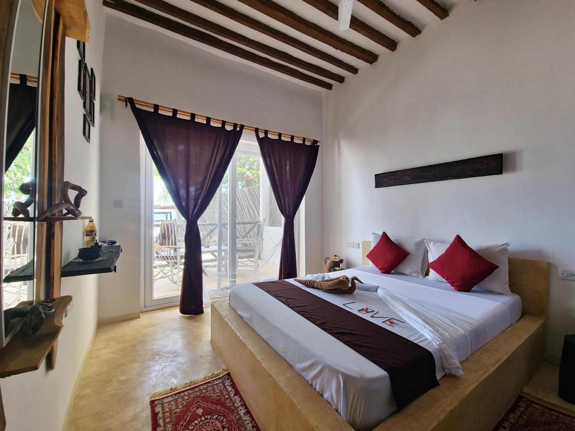 Ayla House Kiwengwa (Zanzibar)