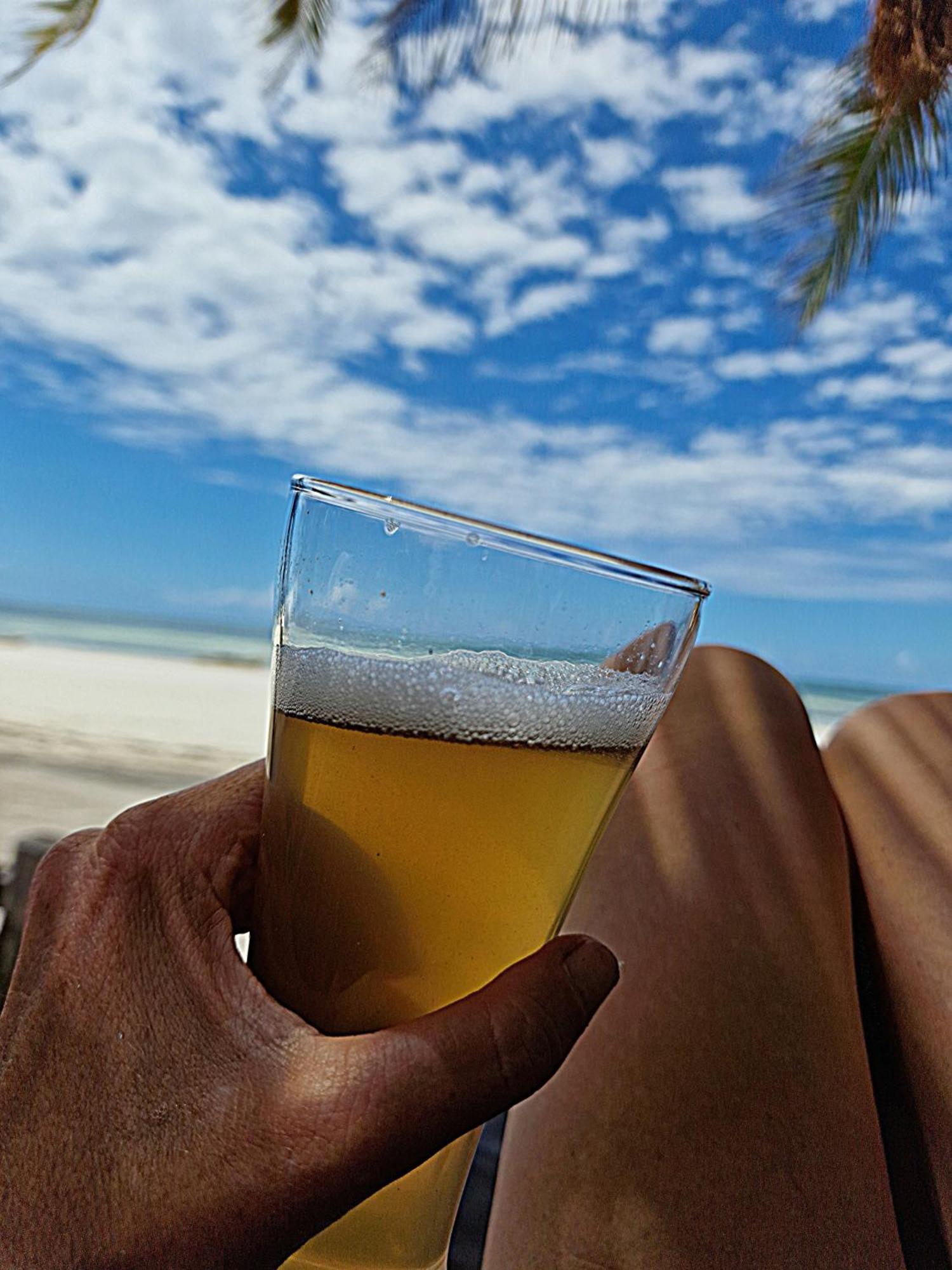 Ayla House Kiwengwa (Zanzibar)